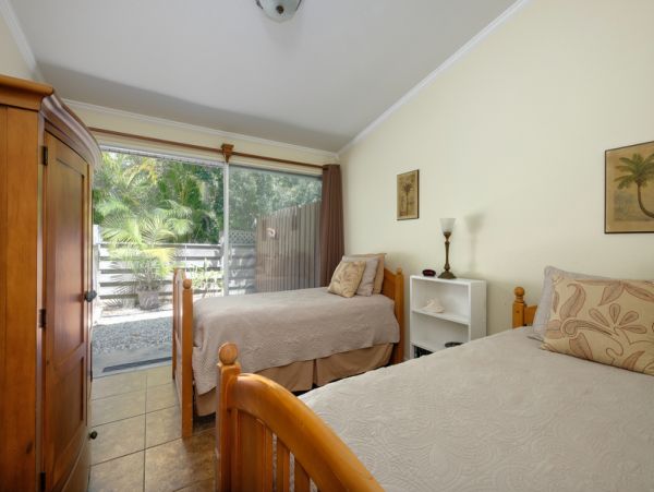 Anna Maria Island Beachside Villa, Two Bedrooms