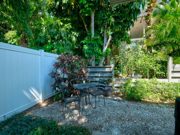 Anna Maria Island Beachside Villa, Two Bedrooms