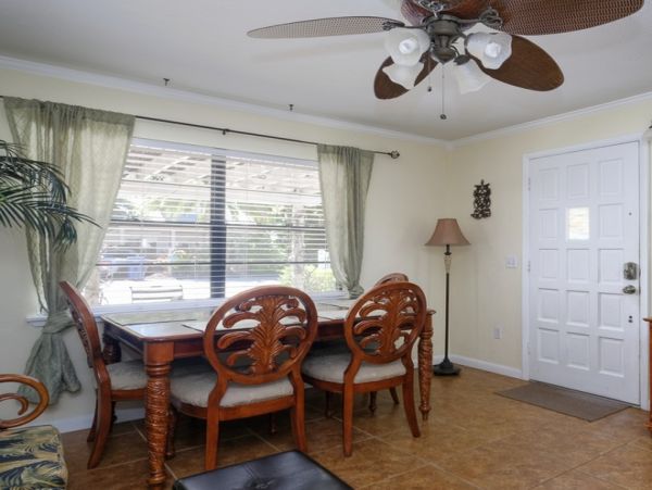 Anna Maria Island Beachside Villa, Two Bedrooms