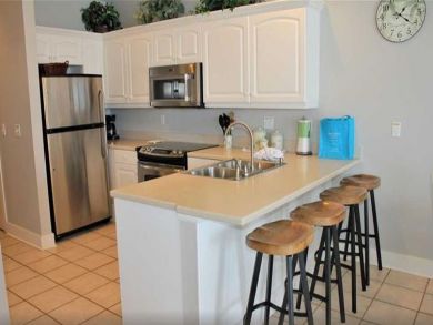 On Beach Seacrest Beach 3 Bedroom Vacation Condo Sleeps 10