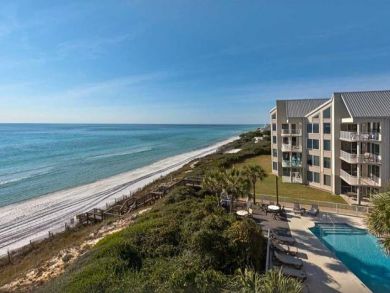 On Beach Seacrest Beach 3 Bedroom Vacation Condo Sleeps 10