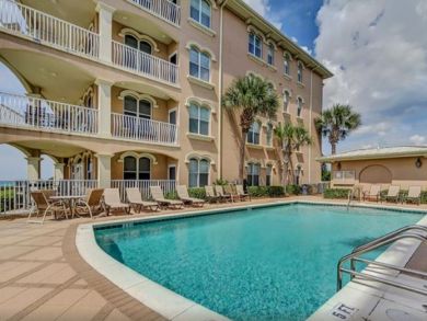 On Beach Seacrest Beach 3 Bedroom Vacation Condo Sleeps 10