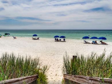 On Beach Seacrest Beach 3 Bedroom Vacation Condo Sleeps 10