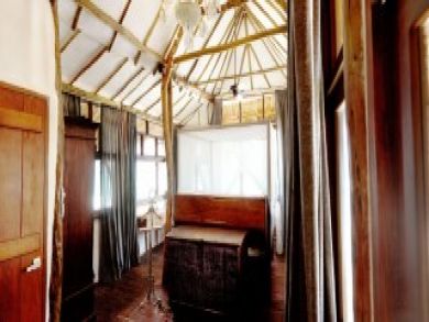 Tulum Vacation Home Sleeps Four Guests.
