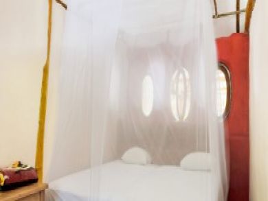 Tulum Vacation Home Sleeps Four Guests.
