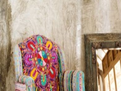 Tulum Vacation Home Sleeps Four Guests.