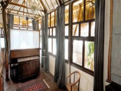 Tulum Vacation Home Sleeps Four Guests.