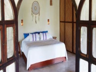 Tulum Vacation Home Sleeps Ten Guests. Tulum Vacation Home Sleeps Ten Guests.