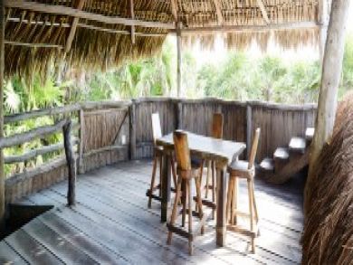 Tulum Vacation Home Sleeps Ten Guests. Tulum Vacation Home Sleeps Ten Guests.