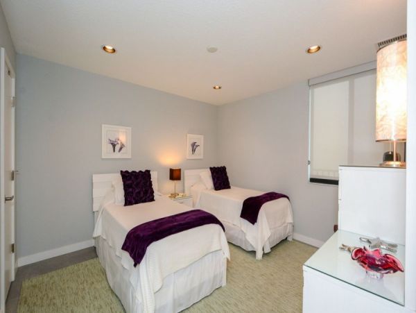 Siesta Key Vacation Condo Sleeps Six Guests