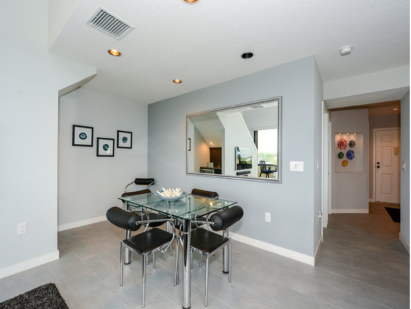 Siesta Key Vacation Condo Sleeps Six Guests