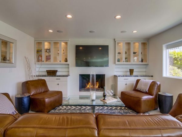 Pacific Beach Luxury Vacation Home, 4 Bedrooms