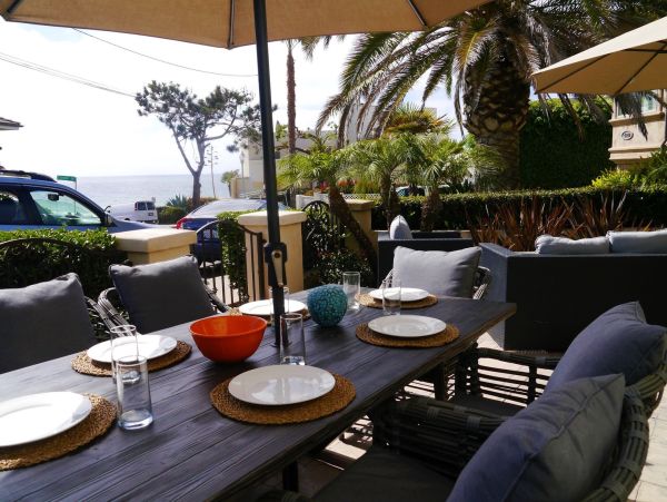 Pacific Beach Luxury Vacation Home, 4 Bedrooms