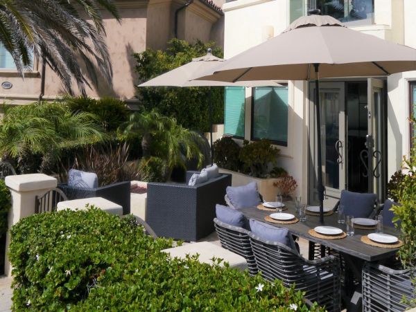 Pacific Beach Luxury Vacation Home, 4 Bedrooms