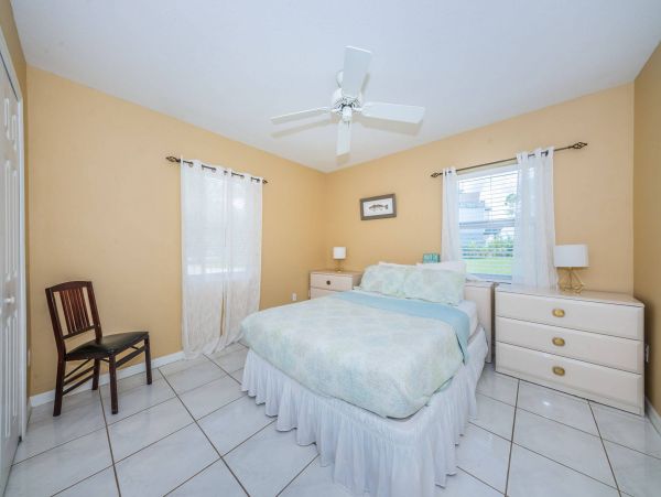 Clearwater Vacation Rentals Florida Waterfront Villa with Pool & Dock