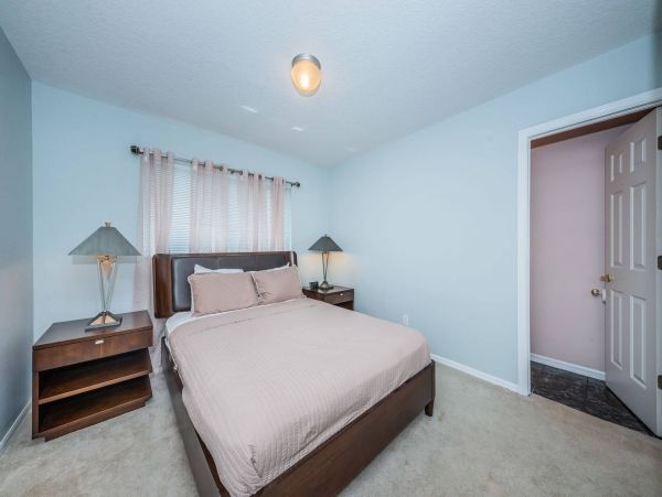 Clearwater Vacation Rentals Florida Waterfront Villa with Pool & Dock