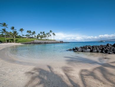 Kohala Coast Luxury Rental Home