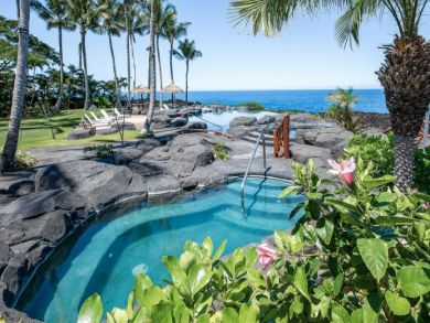 Kohala Coast Luxury Rental Home