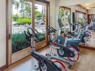 Kohala Coast Luxury Rental Home