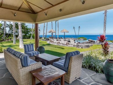 Kohala Coast Luxury Rental Home