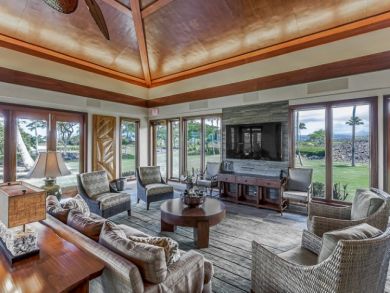 Kohala Coast Luxury Rental Home