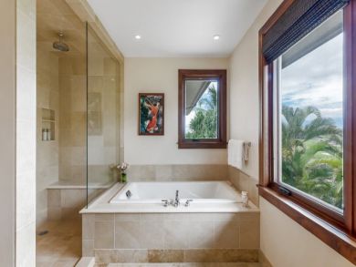 Kohala Coast Luxury Rental Home
