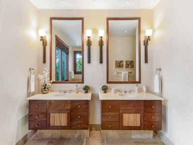 Kohala Coast Luxury Rental Home
