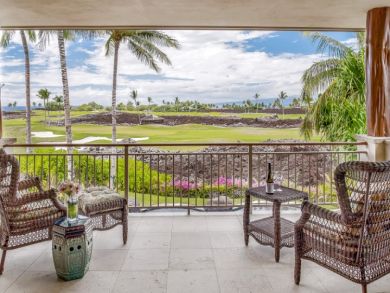 Kohala Coast Luxury Rental Home