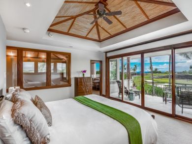 Kohala Coast Luxury Rental Home