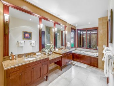 Kohala Coast Luxury Rental Home
