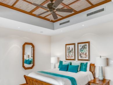 Kohala Coast Luxury Rental Home