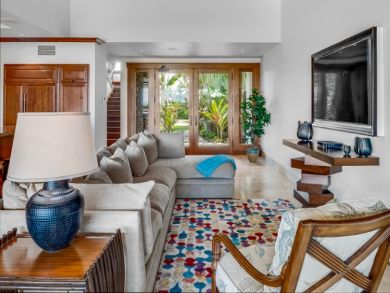 Kohala Coast Luxury Rental Home
