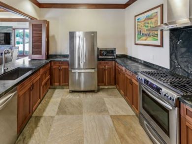 Kohala Coast Luxury Rental Home