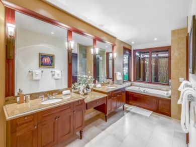 Kohala Coast Luxury Rental Home