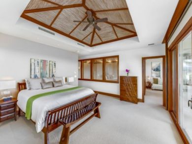 Kohala Coast Luxury Rental Home