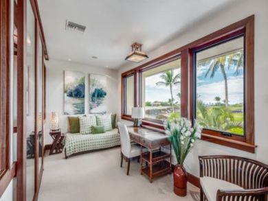 Kohala Coast Luxury Rental Home