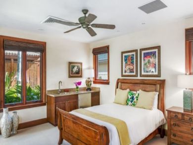 Kohala Coast Luxury Rental Home