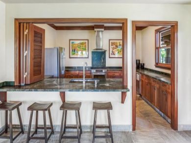 Kohala Coast Luxury Rental Home