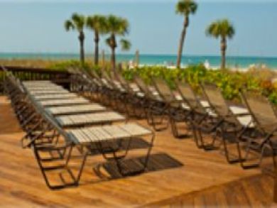 Charming Vacation Rental on Siesta Key. Call Today.