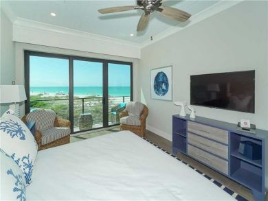 Holmes Beach Vacation Rental Sleeps Two Guests