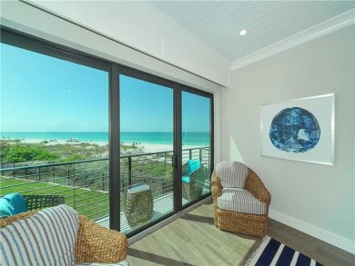 Holmes Beach Vacation Rental Sleeps Two Guests