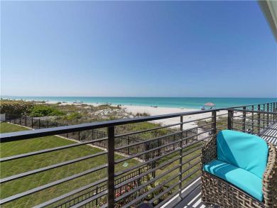 Holmes Beach Vacation Rental Sleeps Two Guests