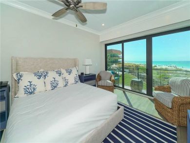 Holmes Beach Vacation Rental Sleeps Two Guests