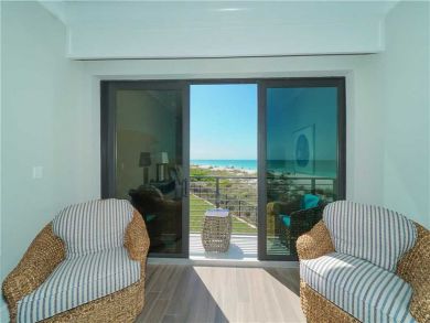 Holmes Beach Vacation Rental Sleeps Two Guests