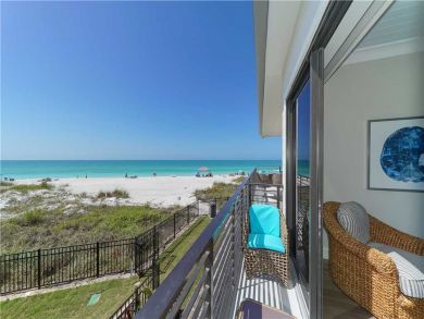 Holmes Beach Vacation Rental Sleeps Two Guests