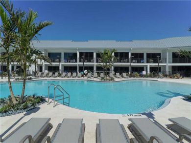 Holmes Beach Vacation Rental Sleeps Two Guests