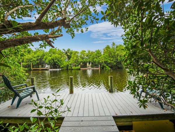 Anna Maria Vacation Rentals Sleeps Six Guests