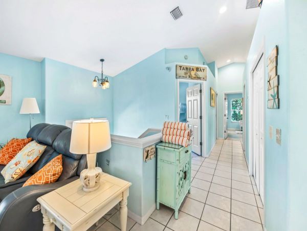 Anna Maria Vacation Rentals Sleeps Six Guests