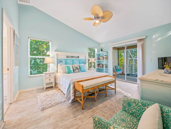 Anna Maria Vacation Rentals Sleeps Six Guests