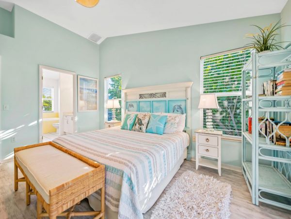 Anna Maria Vacation Rentals Sleeps Six Guests